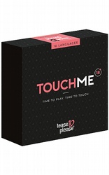 Sexspel Touch Me Game