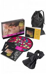 Sexspel Travel Game