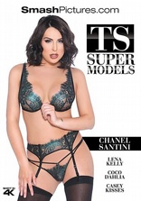 Smash Pictures TS Super Models
