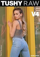 Analsex Tushy RAW Vol 4