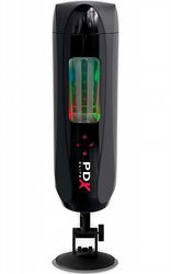  Ultimate Penis Milker 2