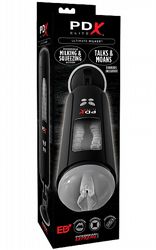  Ultimate Penis Milker