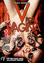  V for Vagina