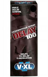 V-XL Delay Spray 20 ml