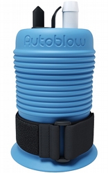 VacuGlide - Dynamic Stroking Cap