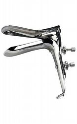 Extrem fetish Vagina Speculum