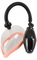 Vaginapumpar brstpumpar Vagina Sucker