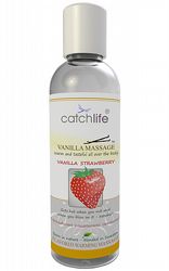  Vanilla Strawberry Massage 100 ml