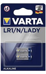 Varta LR1 2-pack