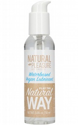 Specialglidmedel Vegan Glide 150 ml