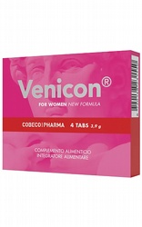  Venicon For Women 4-Pack