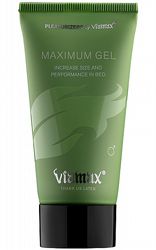  Viamax Maximum Gel 50 ml