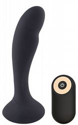  Vibrant Love Prostate Stimulator