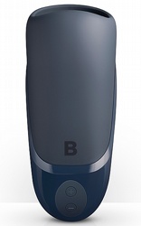 Elektriska masturbatorer Vibrating Blowjob Simulator