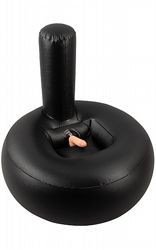 Sexmaskiner Sexmbler Vibrating Lust Thruster