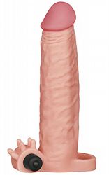 Penisverdrag Vibrating Xtender