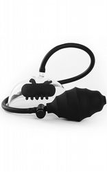 Vaginapumpar brstpumpar Vibrerande Vaginapump