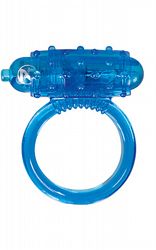  Vibro Ring Blue