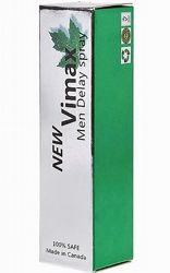  Vimax Delay Spray