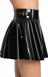 Latex & Vinyl Vinylkjol