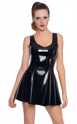 Latex & Vinyl Vinylklnning