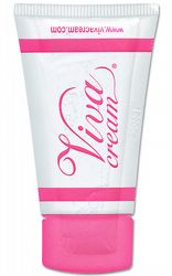 Viva Cream Portion