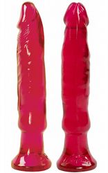 Analpluggar Vivid Anal Starter