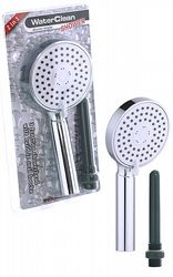 Analduschar Water Clean Showerhead