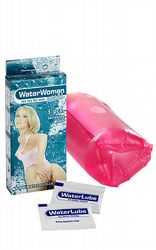 Water Woman Anal 3-pack