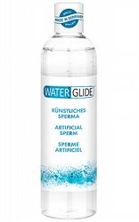 Waterglide Artificial Sperm 300 ml