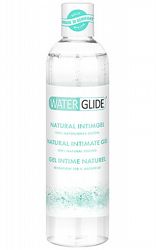 Vattenbaserat glidmedel Waterglide Intimate Gel 300 ml