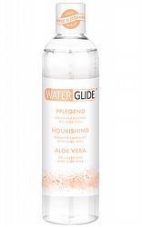 Specialglidmedel Waterglide Nourishing 300 ml