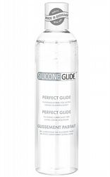 Silikonbaserat glidmedel Waterglide Perfect Glide 250 ml