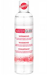 Specialglidmedel Waterglide Warming 300 ml