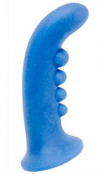  Wave Silicone Dildo