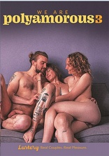 Lustery We Are Polyamorous Vol 3