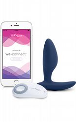  We-Vibe Ditto Anal Plug