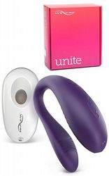 We-Vibe Unite