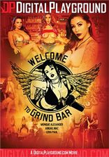  Welcome To Grind Bar
