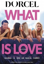 Threesome What Is Love