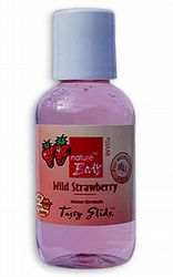Smaksatt glidmedel Wild Strawberry Tasty Glide 50 ml