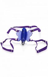 Klitorisvibratorer Wireless Venus Butterfly