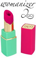Womanizer 2 GO Mint