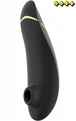 Vattentta Vibratorer Womanizer Premium 2