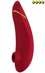 Womanizer Premium Red Gold