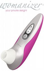 Womanizer Pro 40 Magenta