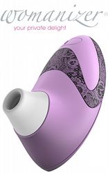 Womanizer Pro W500 Lavender