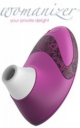 Womanizer Pro W500 Rosa