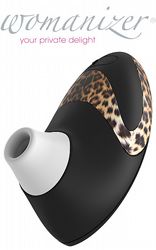 Womanizer Pro W500 Svart