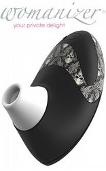 Womanizer Pro W500 Tattoo Edition